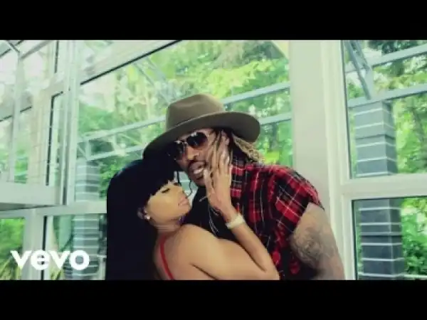 Video: FUTURE - RICH $EX (STARRING BLAC CHYNA)